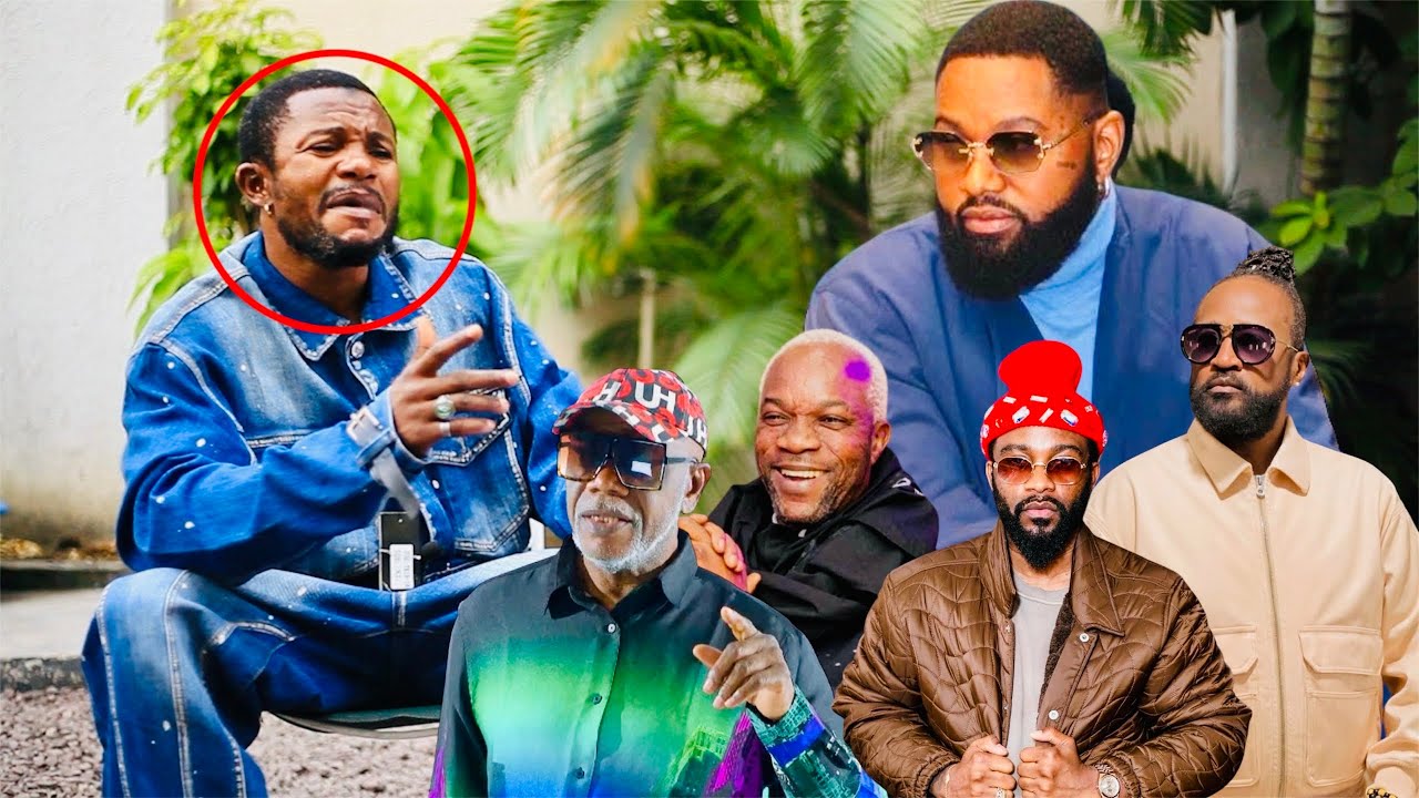 🔥EYINDI LIVERPOOL TRÈS FÂCHÉ AYELI BOZI BOZIANA NA WERRA MABE BOTIKA KIMUTEMA MABE PONA FERRE GOLA