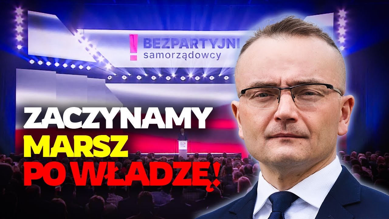 KSeF do kosza, NFZ do likwidacji! Czy Marek Woch wie jak naprawić Polskę?
