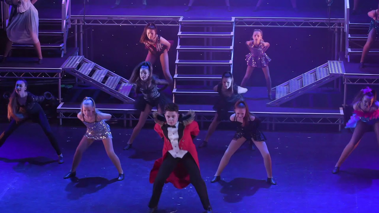 The Greatest Show