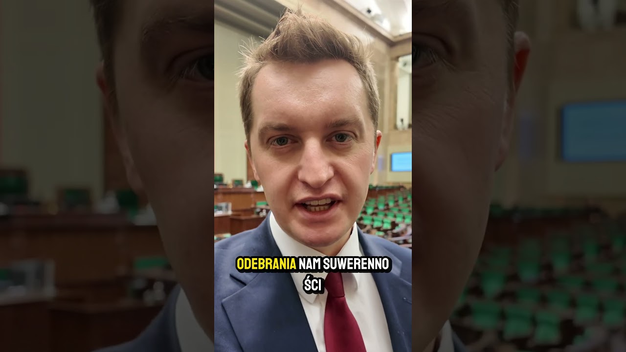 MUREM ZA PREZYDENTEM