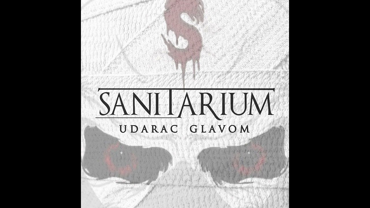 Sanitarium - Upomoć - (Official Audio, 2023) HD