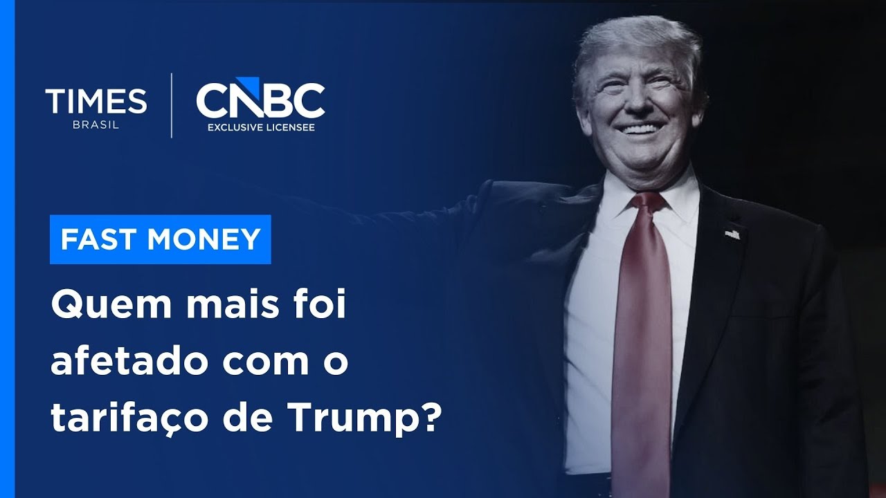 Tarifas dos EUA: consumidores pagaram o preço e exportadores sofreram; entenda