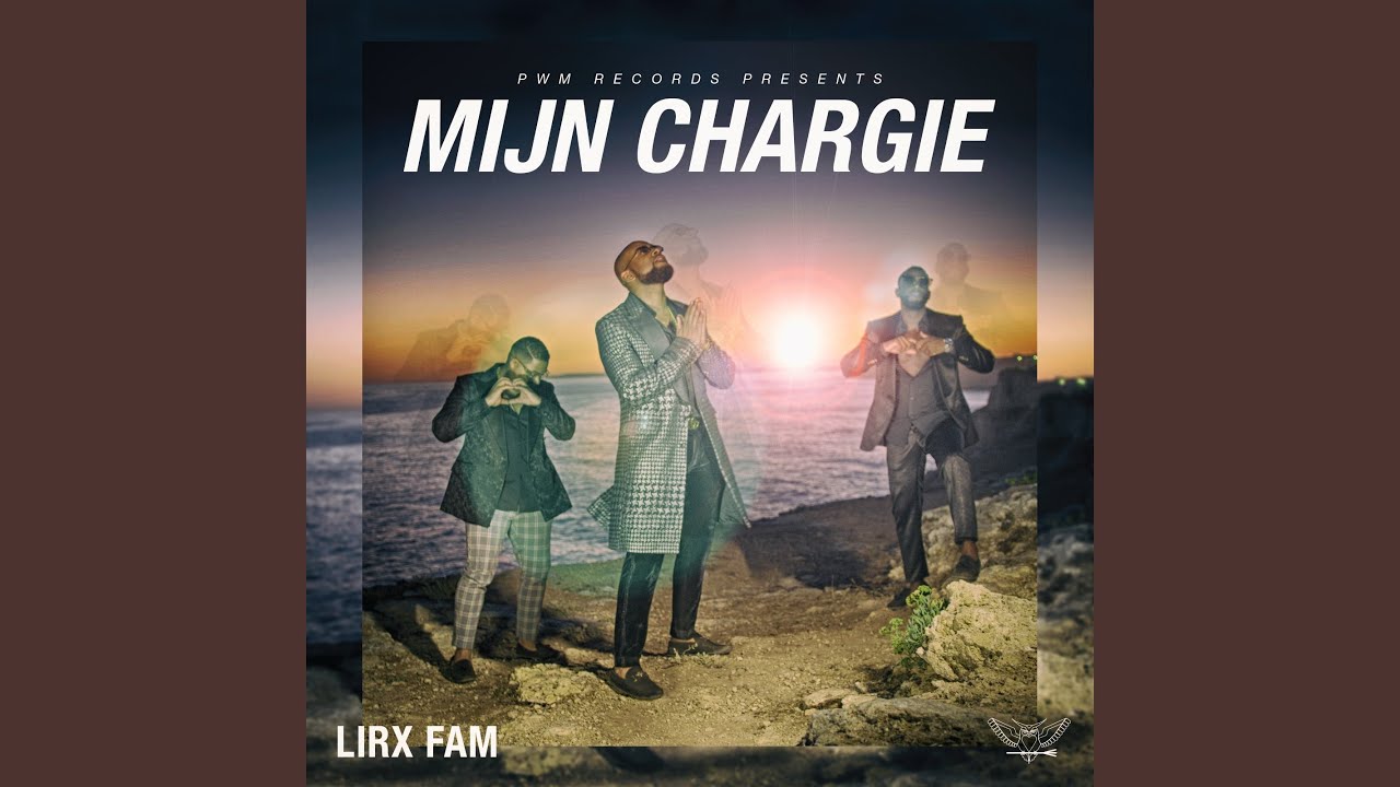 Mijn Chargie