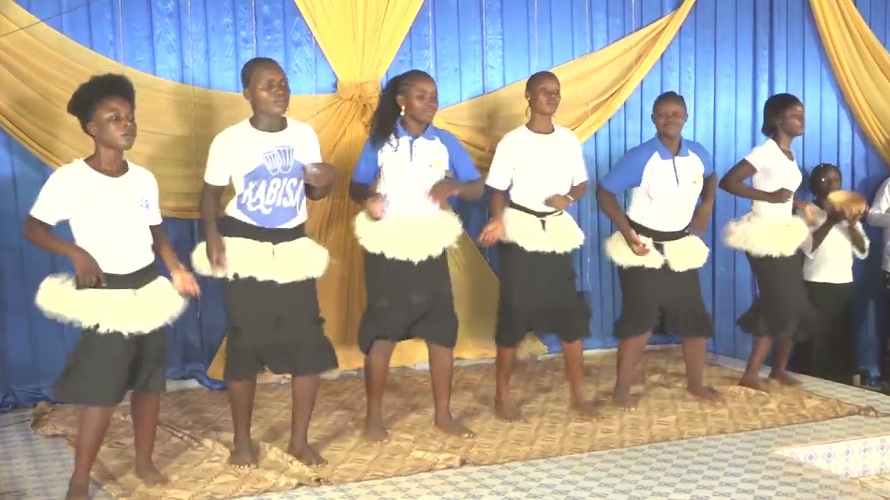 GROUPE HOZANA AD CENTRALE DE  KOMBISSIRI, MAM NA WAOGA WENNAAM