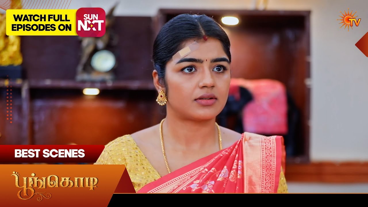 Poongodi - Best Scenes | 04 Feb 2026 | Tamil Serial | Sun TV
