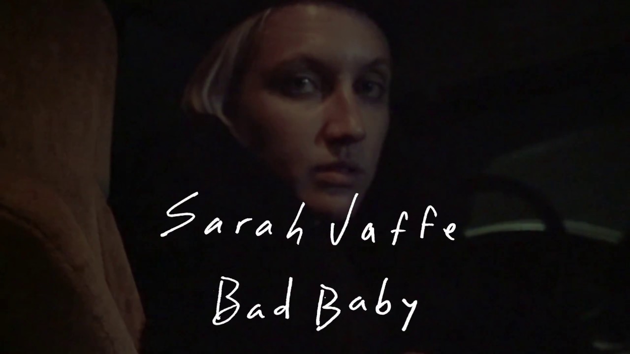 Sarah Jaffe - No Worries Promo
