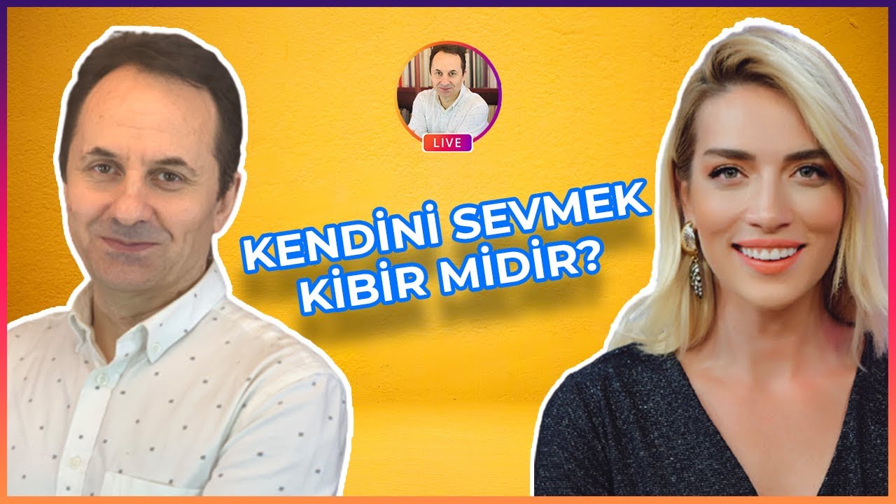 Kendiyle Barışık Olmayan Anne ve Baba Mutlu Bir Çocuk Yetiştirebilir Mi? @CansuCananÖzgen
