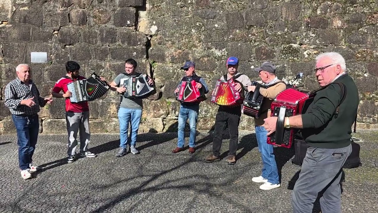 Concertinas | Em Monção |26|2|2026|