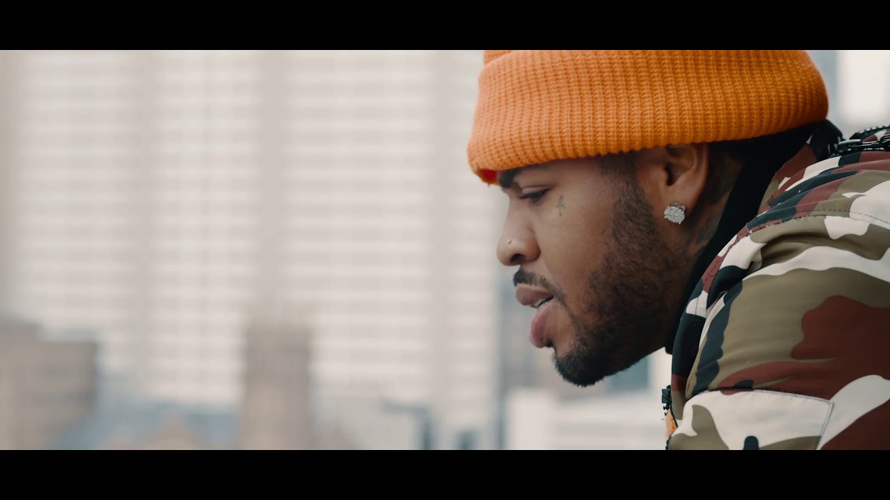 Euro Gotit - Complacent (Official Music Video)