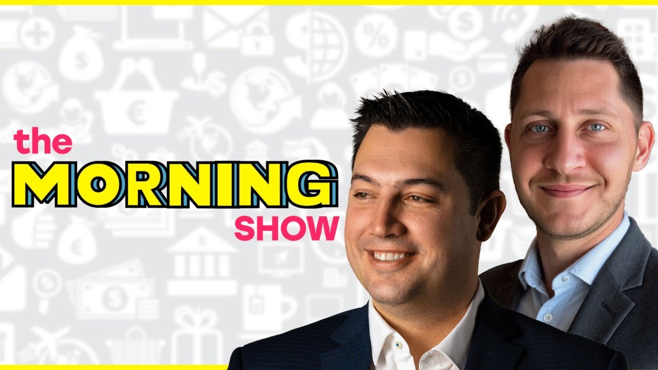The Morning Show for January 30