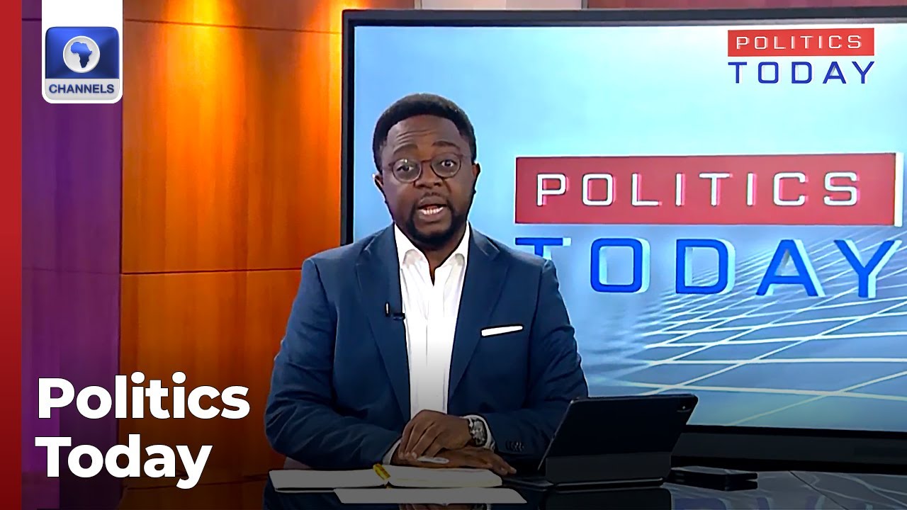 State Of The Nation: Coalitions, Cracks & Candidates, Present Economic Realities | Politics Today