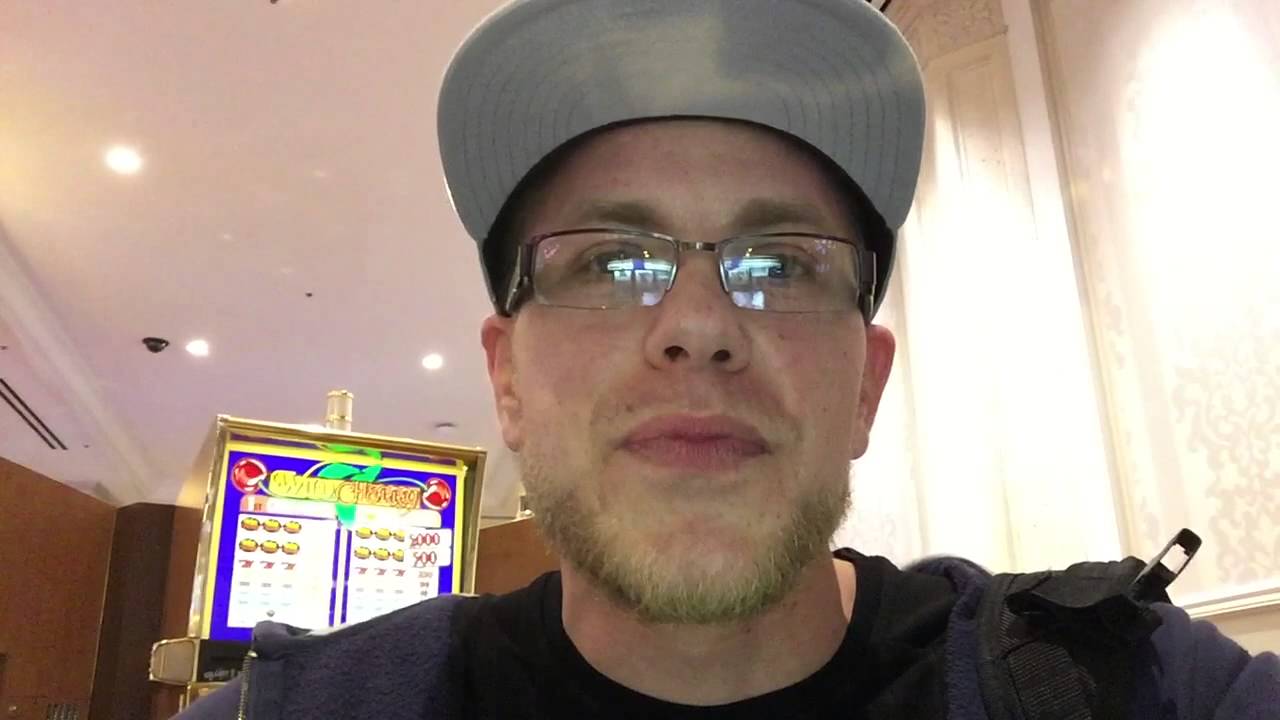 Venetian DeepStack  - The 500K Guarantee