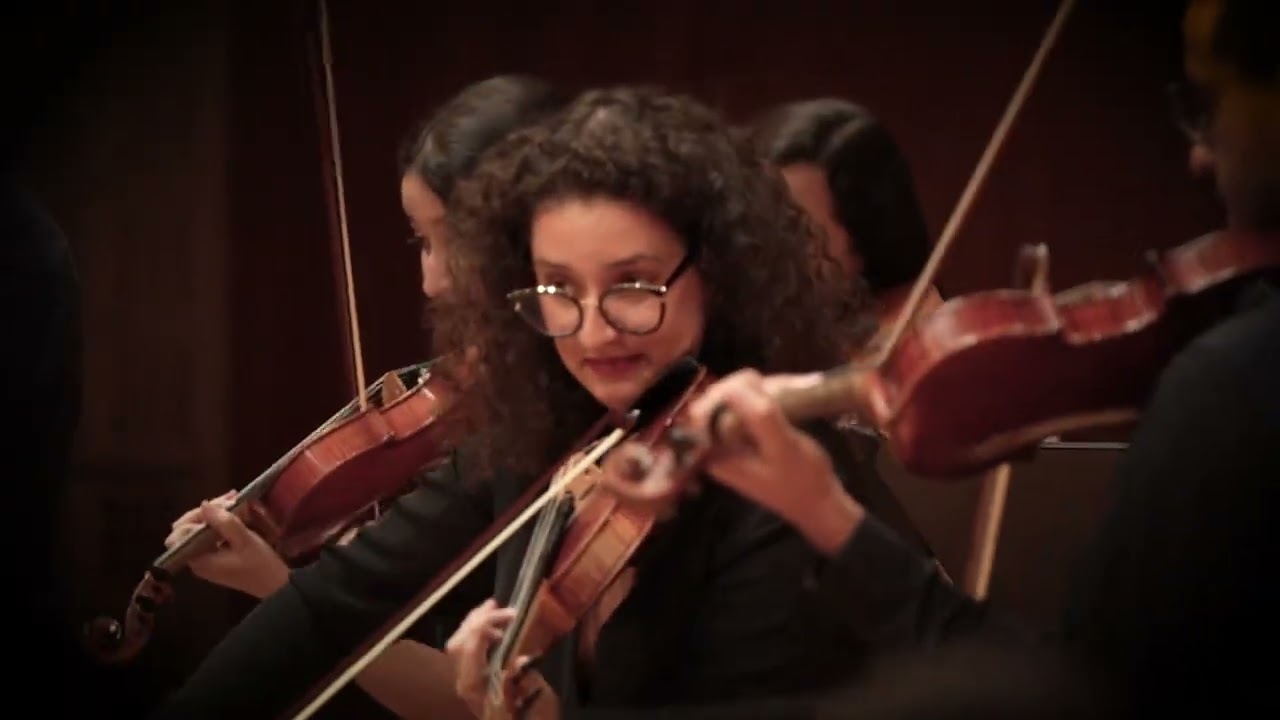 Canto de Ossanha - Baden Powell & Vinicius de Moraes (Arr: Bruno Lima)