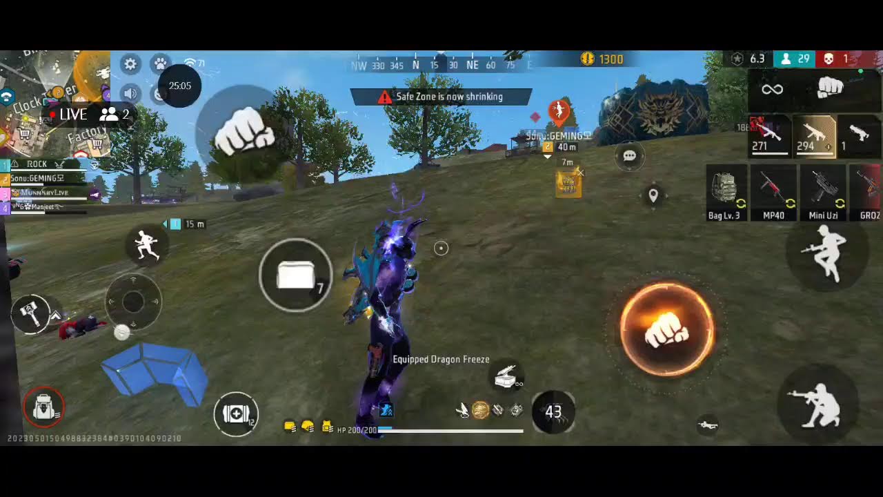 FREE FIRE LIVE STREAM WELCOME TO MY YOUTUBE CHANNEL PLEASE SUBSCRIBE LIKE AND SHARE 🙏🥺
