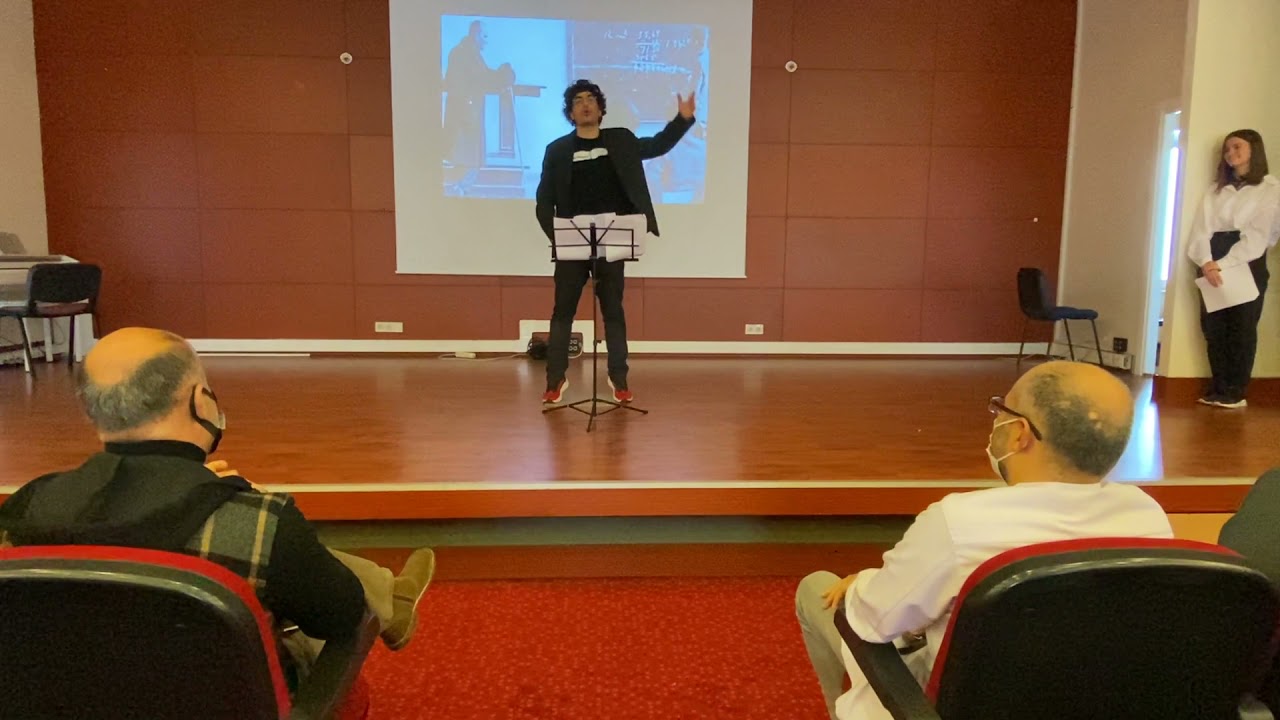 Bu şiir Lil Hamsi ve MC Alaz'dan YİAFL öğretmenlerine armağan