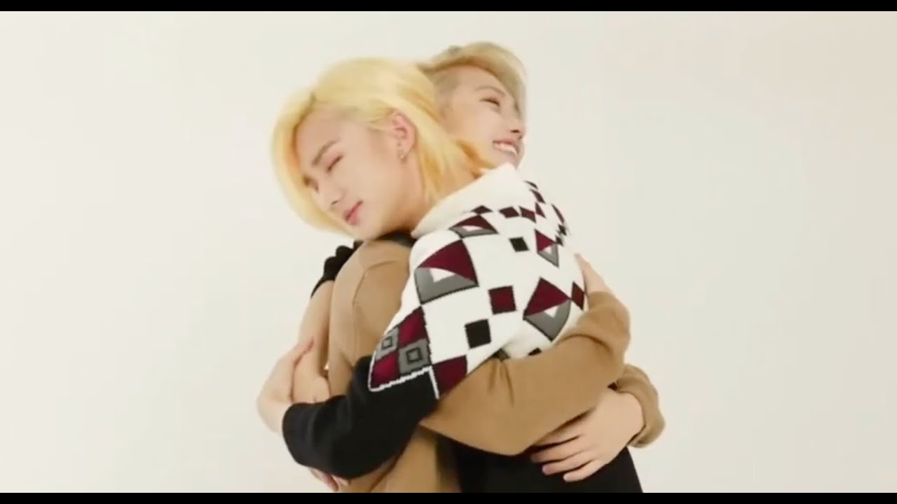 Always Hyunlix