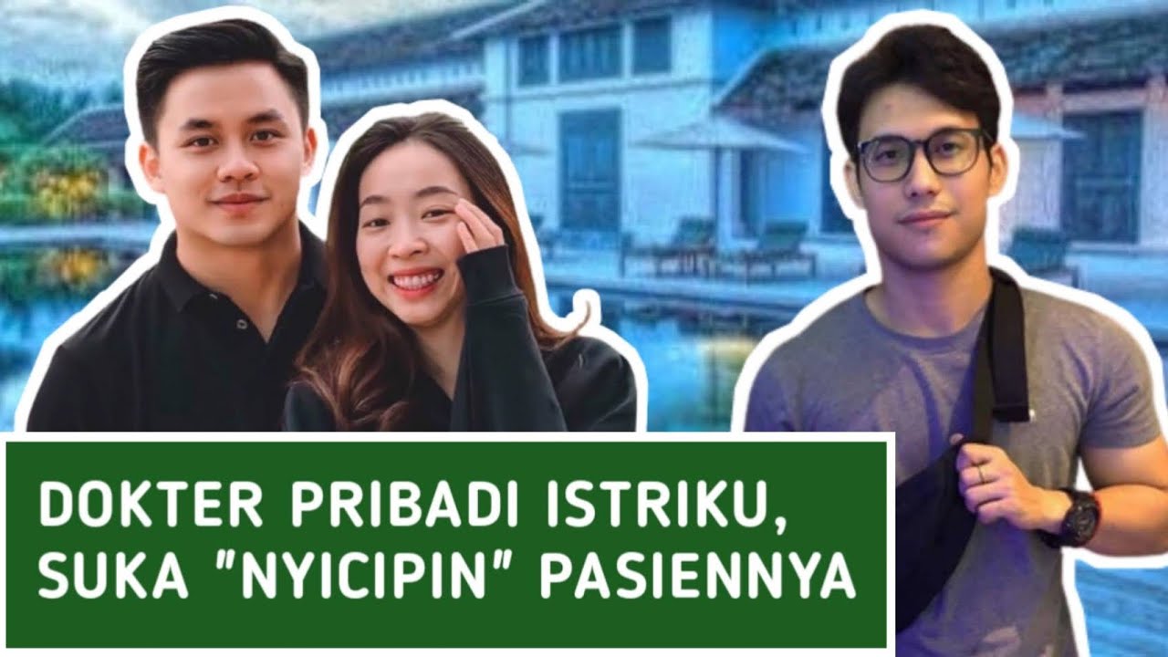 Suami Lembur, Istri “Icip2” Sama Dokter Pribadinya