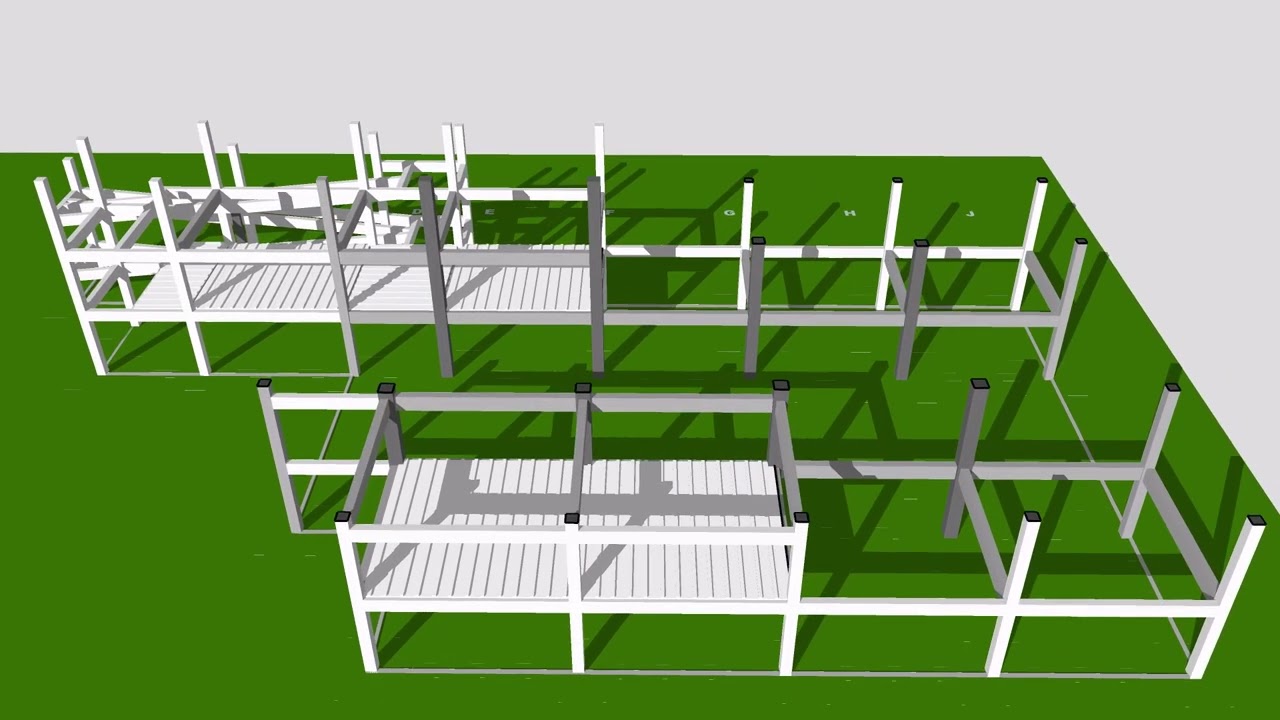 CONSTRUCTION STRUCTURE SEQUENCE | RJYT