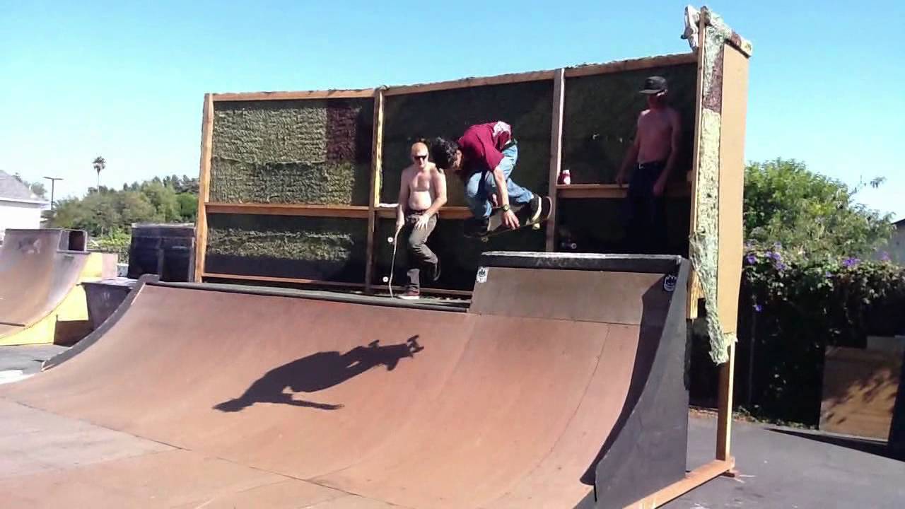 Bill's Wheels Video Wreck Webisode #1