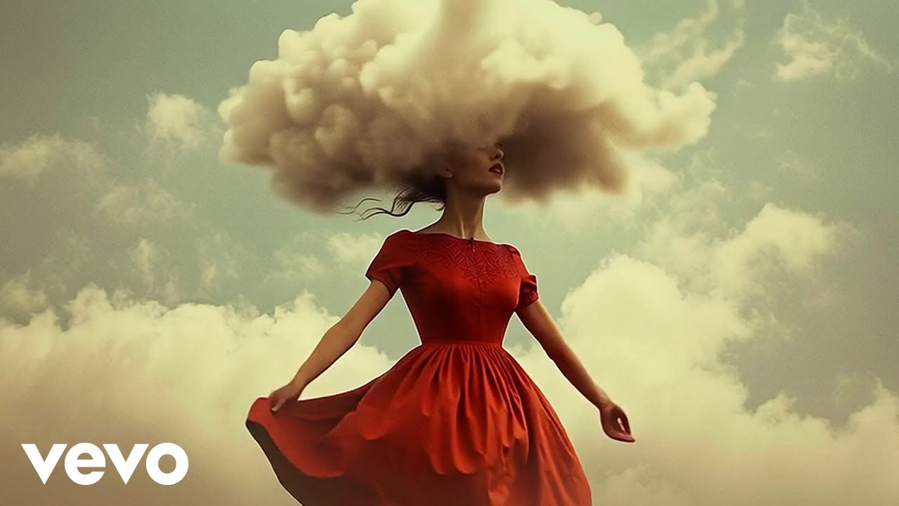091 - Ven vestida de nube (Video Oficial)