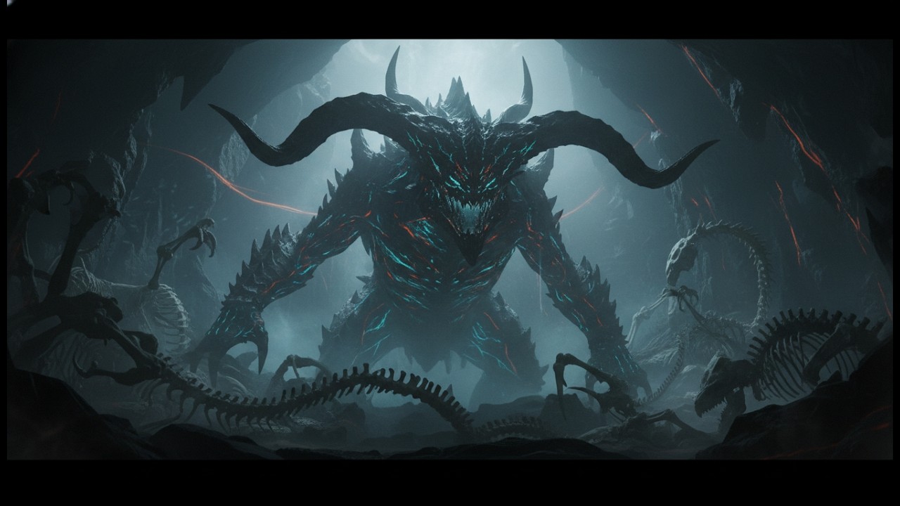New Kaiju & Prehistoric Lore: Echoes from the Shadows | Deep Dive