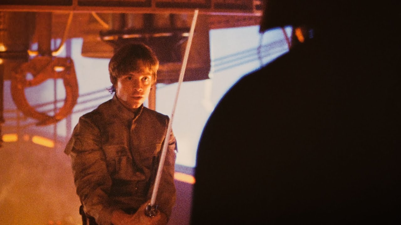 Star Wars: 40 Jahre Das Imperium schlägt zurück