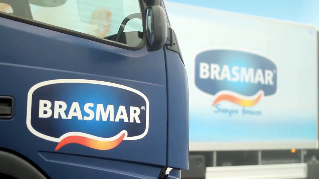 BRASMAR - Apresentação | PT