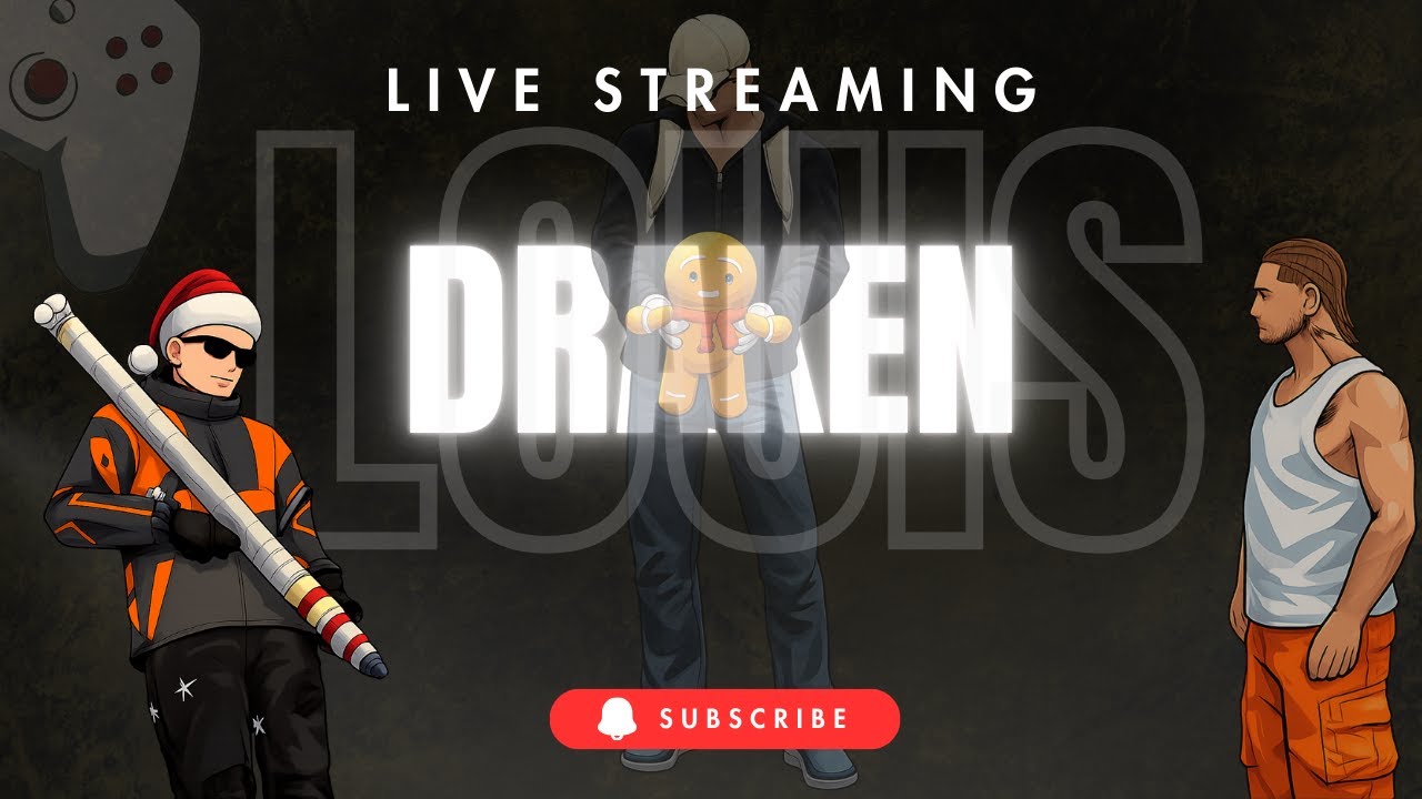 🔴[LIVE] Kinyis Kinyis pikinyi 