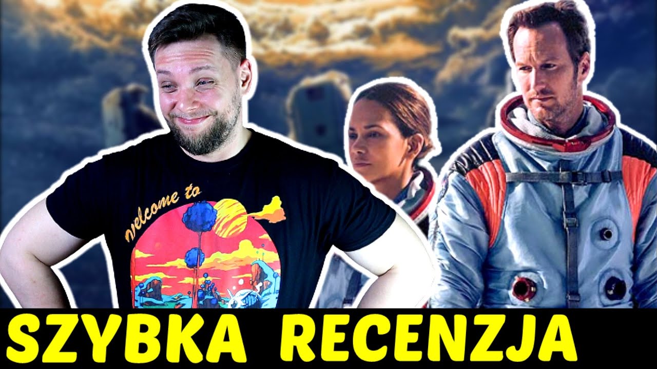 Moonfall ★SzybkieRecenzje