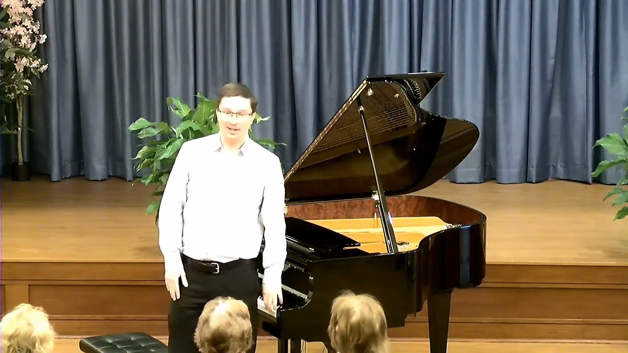 AdamSwanson Ragtime Piano 9 17 25