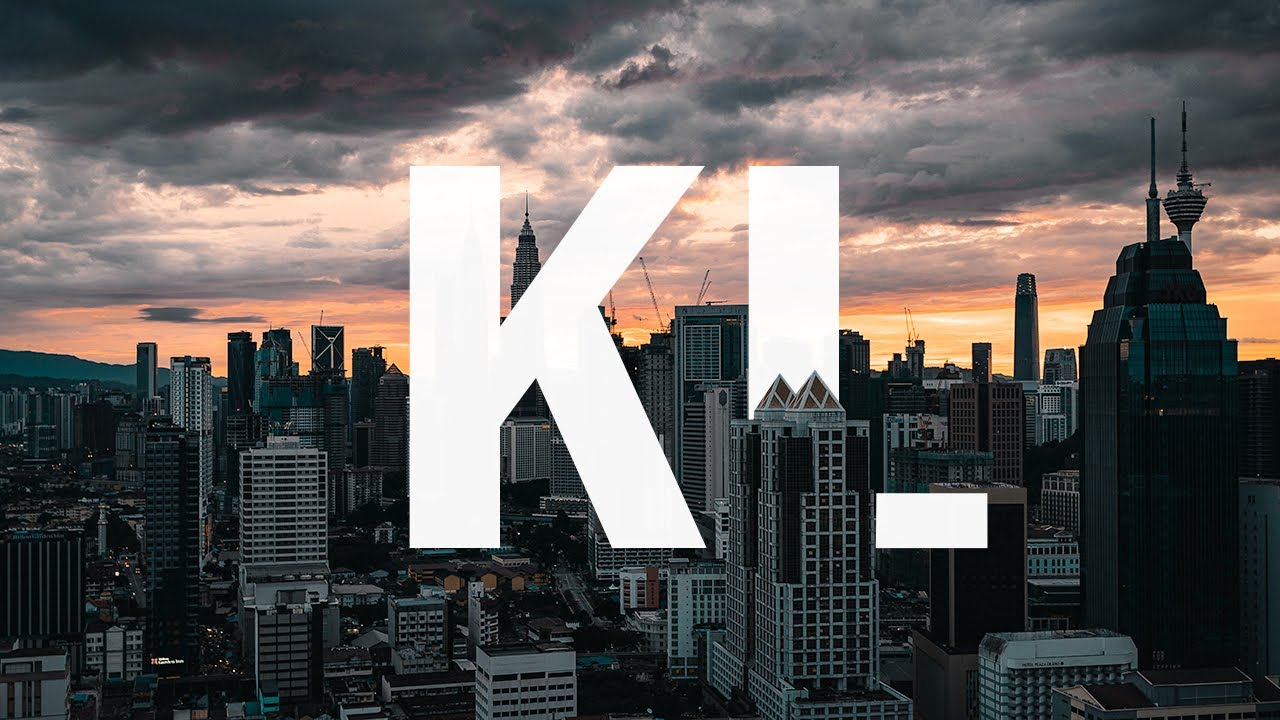 Dreaming of Kuala Lumpur