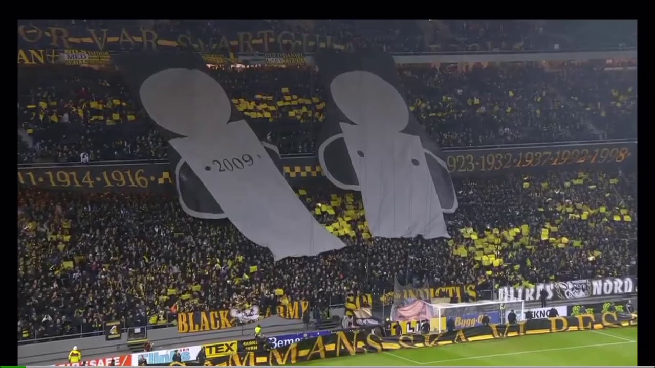 AIK - GIF Sundsvall 0-0 | highlights