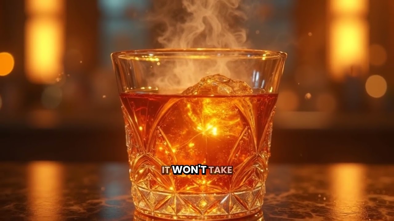 Whiskey Remedy