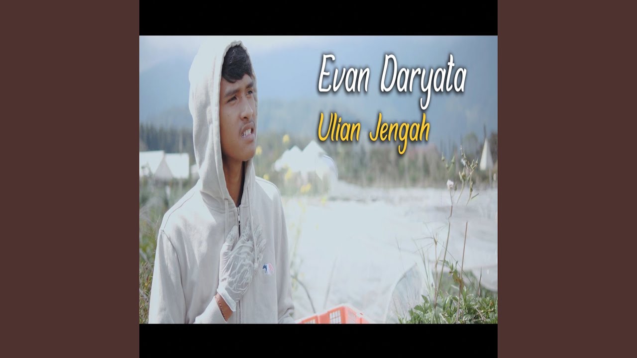 Ulian Jengah