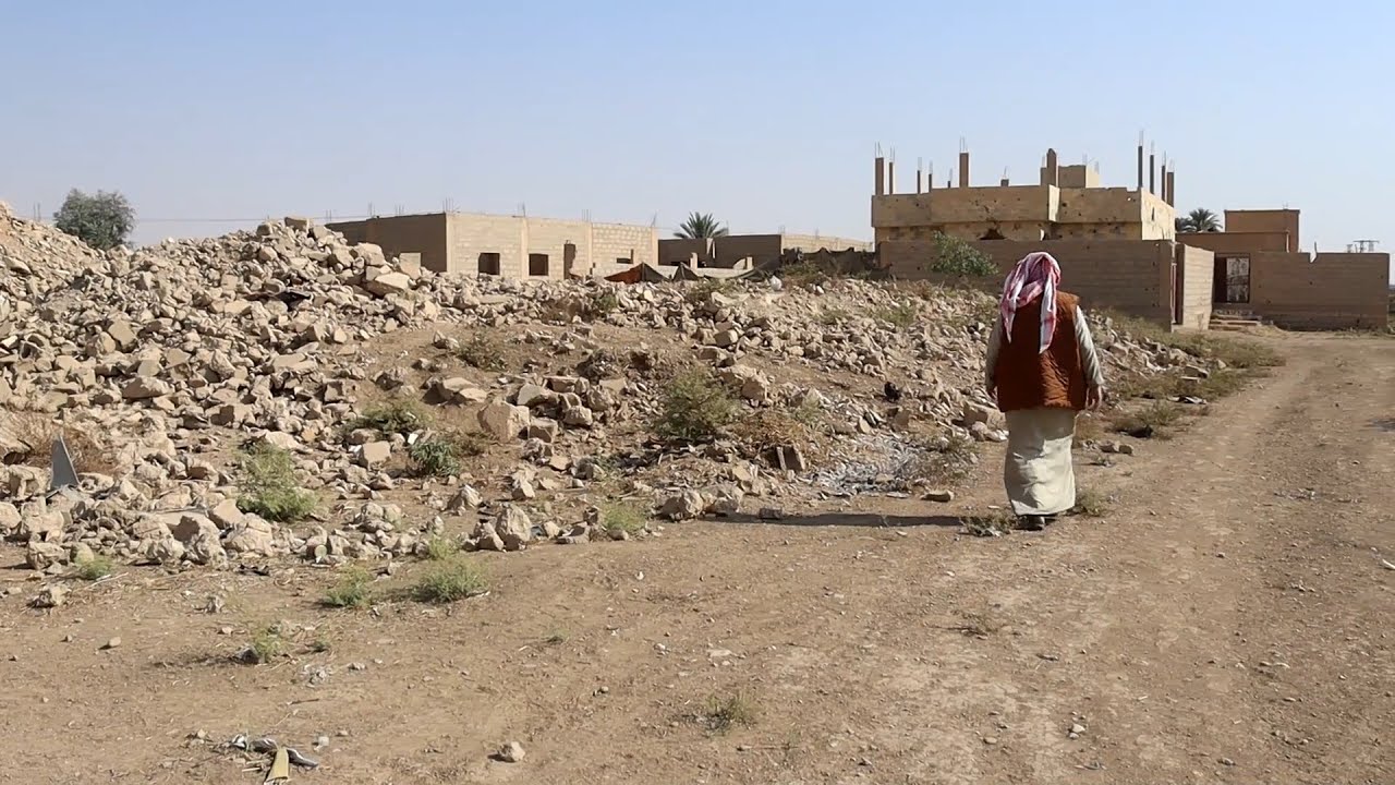 العائدون من الهول إلى الباغوز دون مأوى