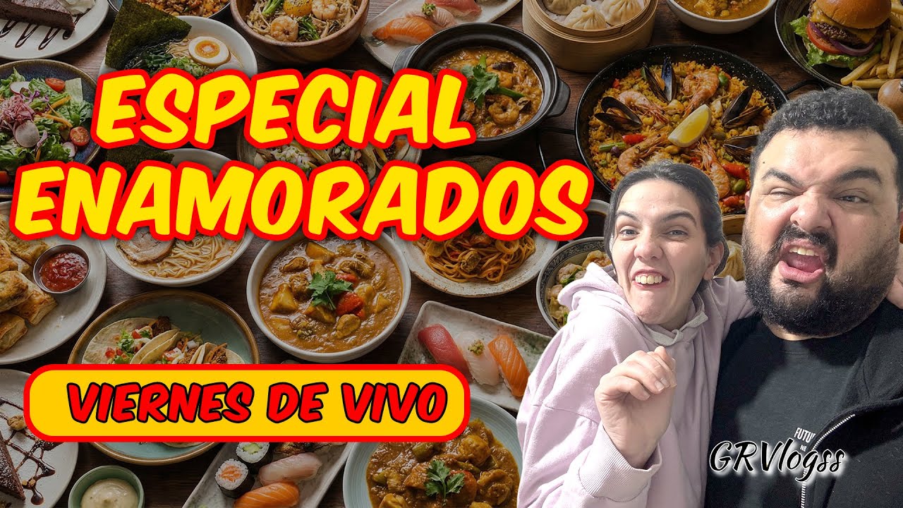 Especial Enamorados: La sorpresa perfecta para este 14F 💘🤫