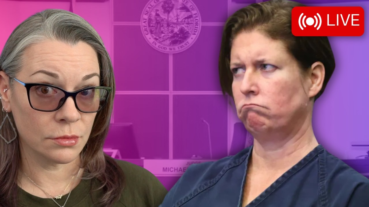 LIVE | FL v Sarah Boone -- Bold Appeal, but what does the State have to say?