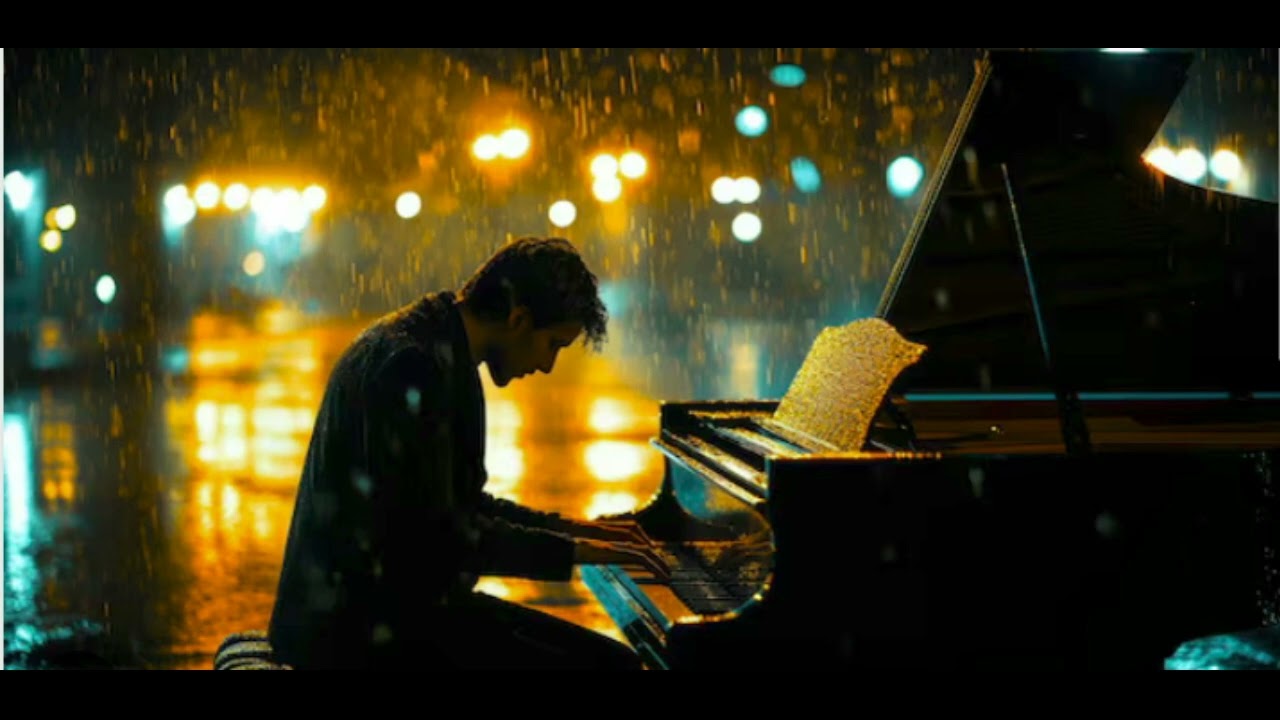 Crying in Rain