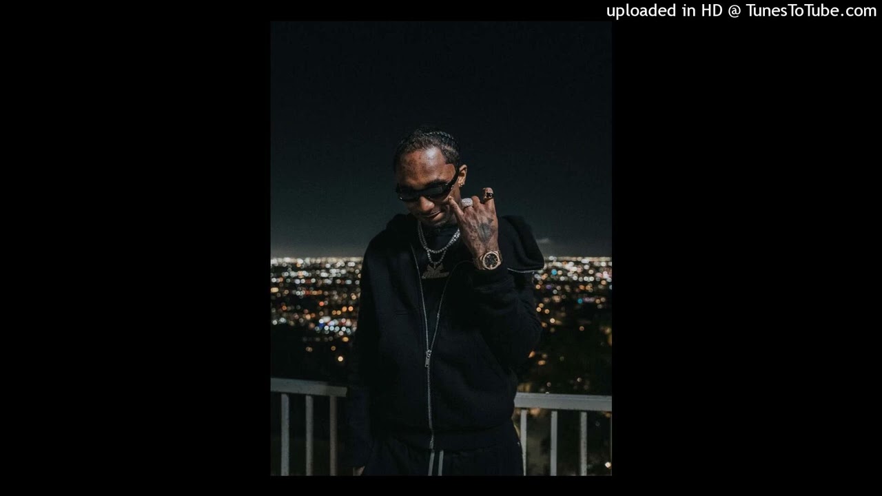 [FREE] Loe Shimmy x Hurricane Wisdom Type Beat - 