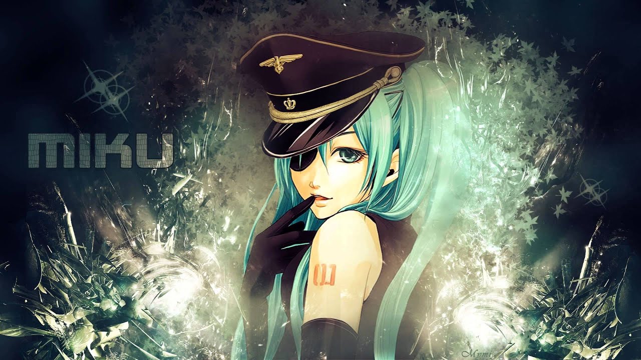 Nightcore ~ Genie In A Bottle