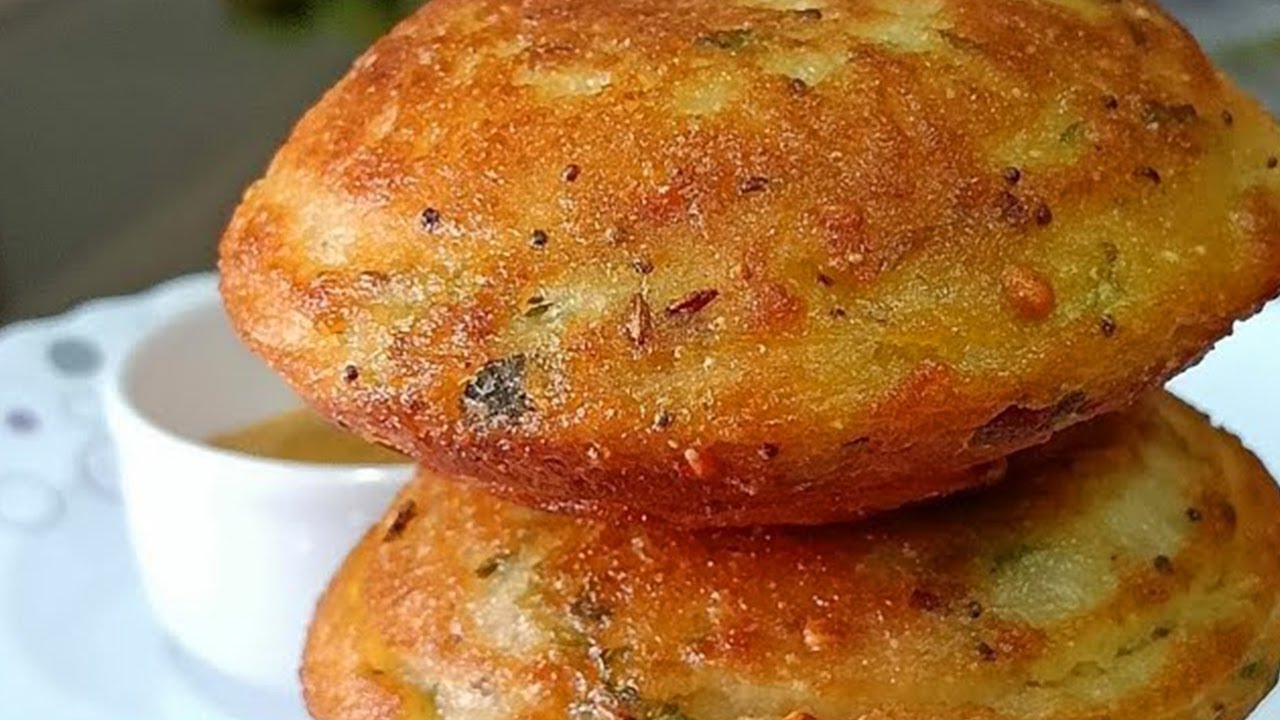 Bread Matar Kachori |10 मिनट मे सिर्फ पानी ही गर्म कर सकती हूं मै |😅