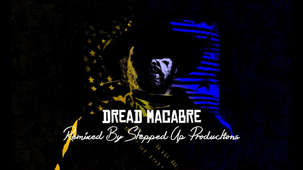 Red Dead Redemption 2 Soundtrack: (Old Friends/ Wanted 5) Dread Macabre
