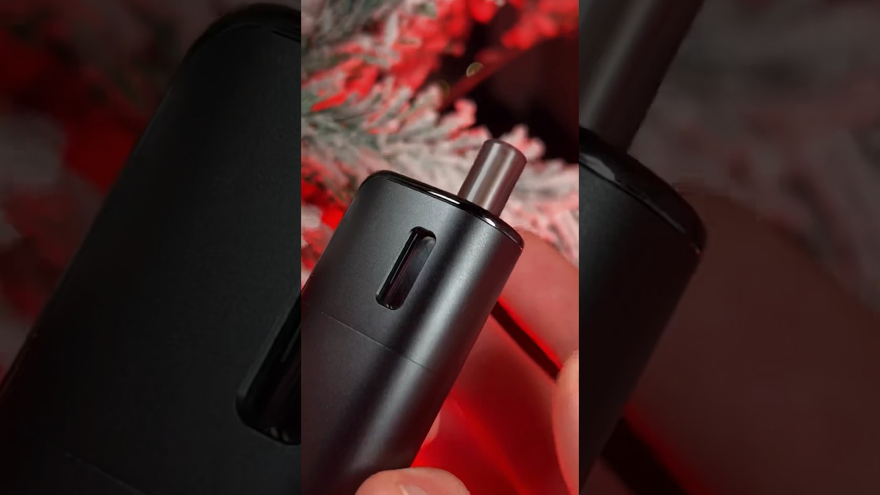 GeekVape SOUL #vape #vaper #vaping #вейп #вейпинг  #pod
