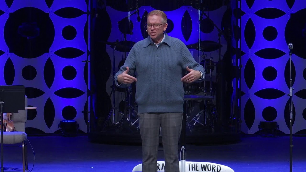 FBC Forney Live - 1/11/26 11:00 am