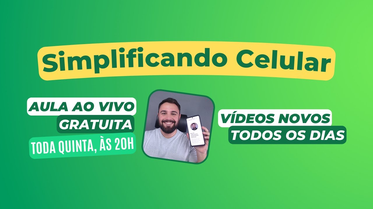 AULA #231: INTELIGÊNCIA ARTIFICIAL, O QUE É E COMO USAR