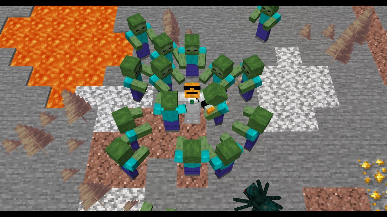Ep3. Humiliation