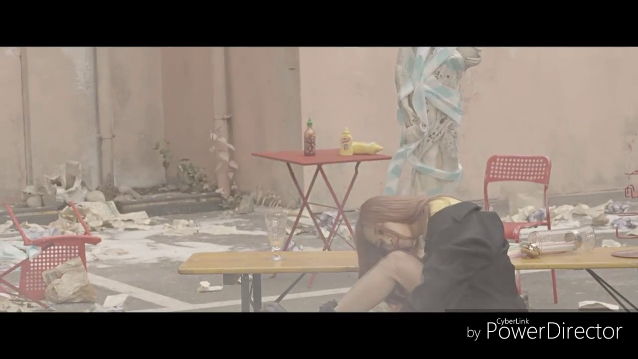 That should be me - Bangpink (BTS X BLACKPINK)