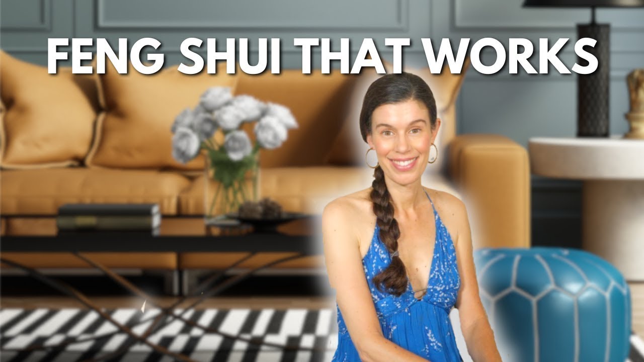 Manifest More With Feng Shui That’s Easy + Creative!