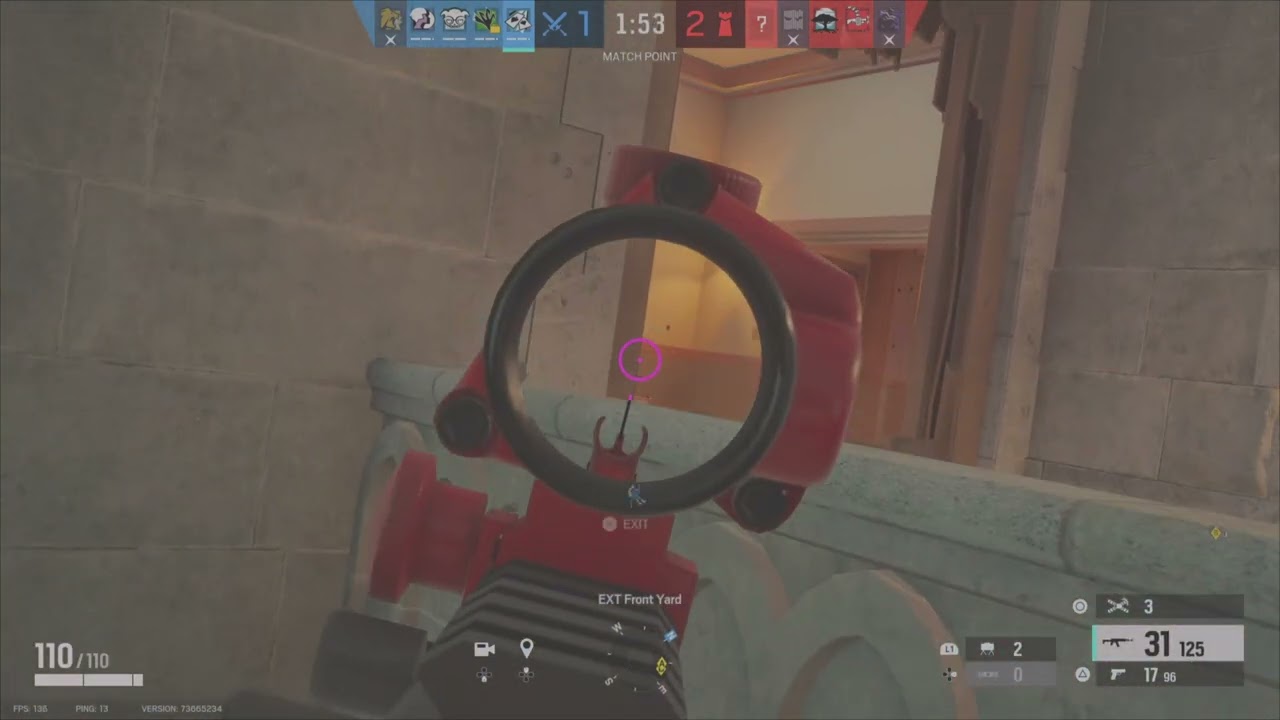 Never spawn peek ✌️#11 year old 