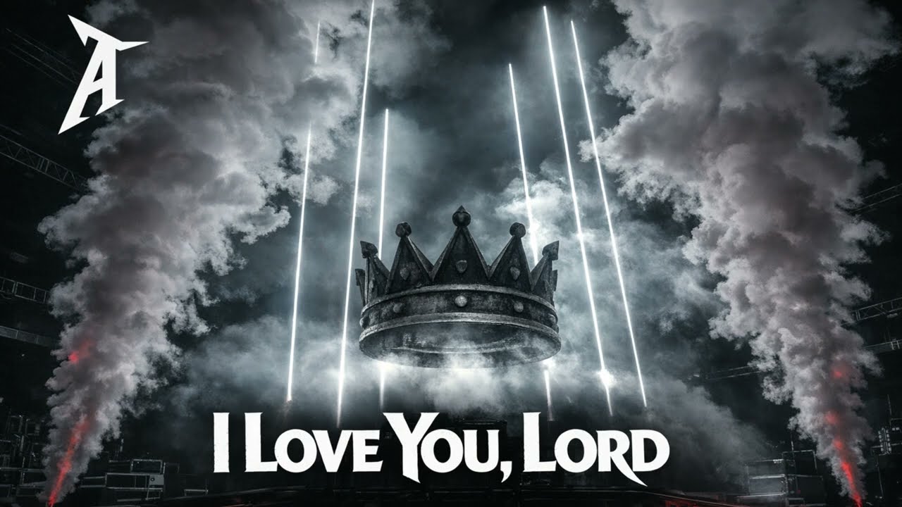 I Love You Lord - Thrash Metal Version | Atonement